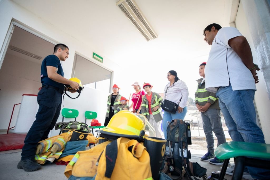 Capacitaciones