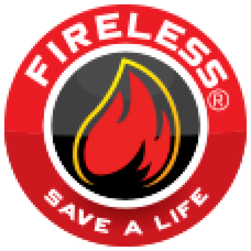 Fireless