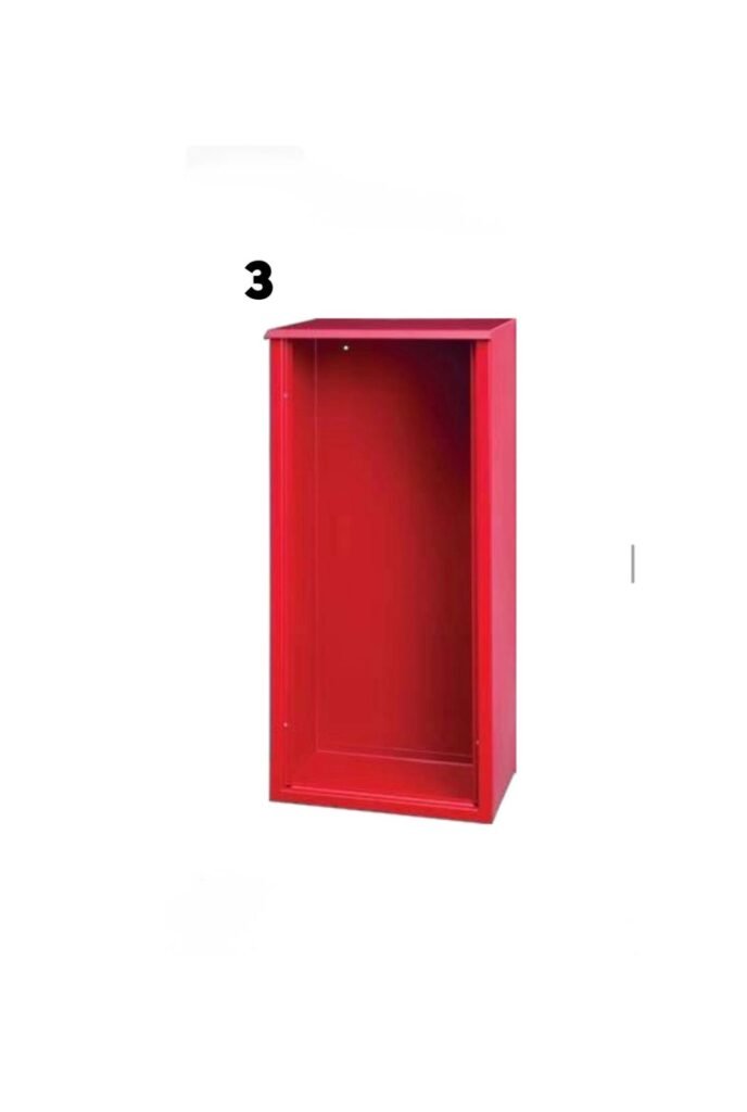 Gabinete para Extintor