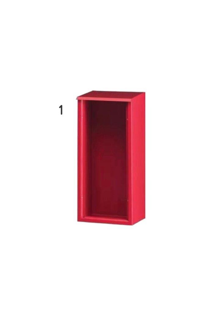 Gabinete para extintor