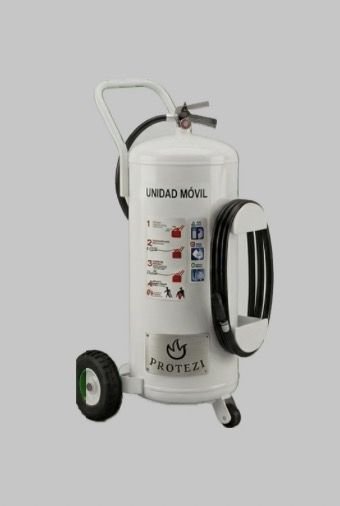 Unidad Movil