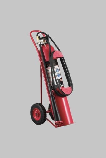 Unidad Movil co2
