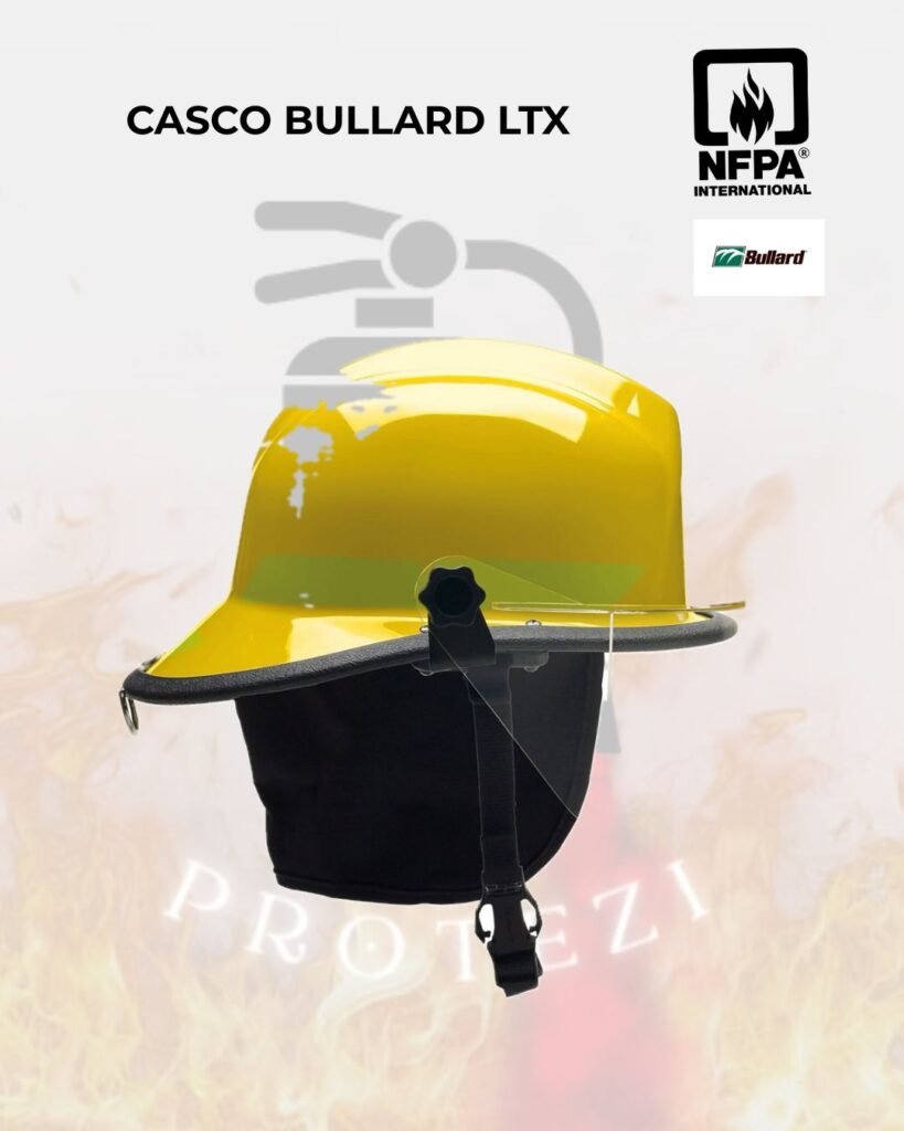 Casco Bullard Ltx