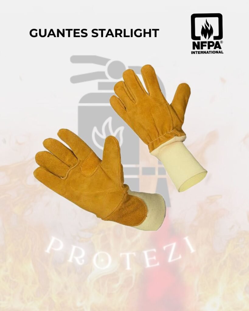 Guantes Starlight