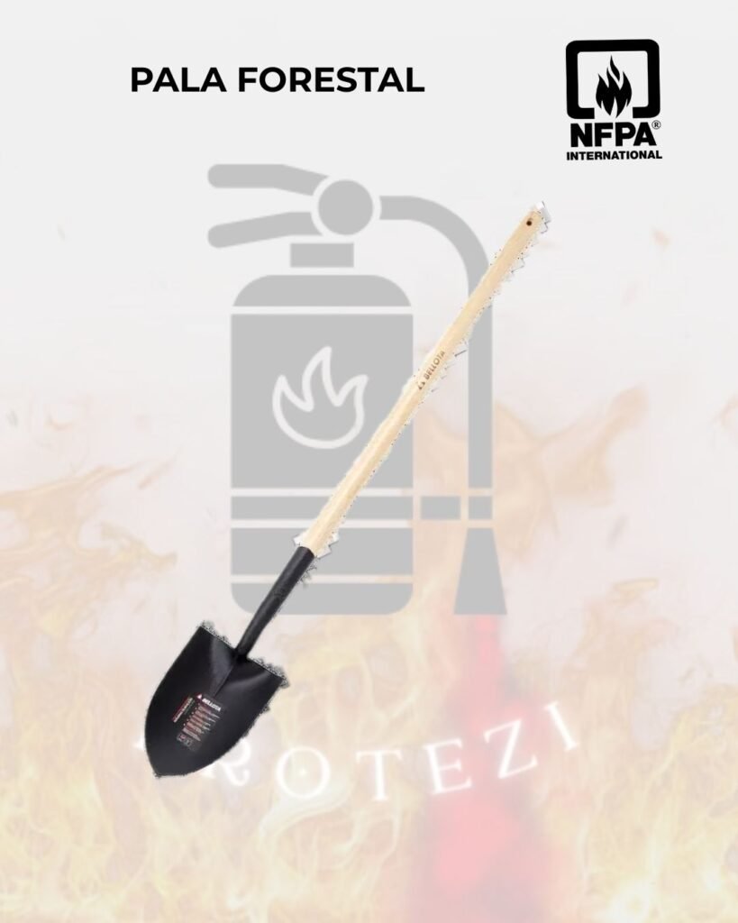 Palo Forestal