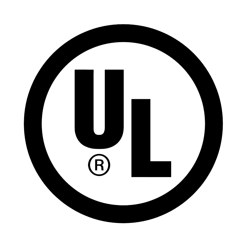 Certificación UL para Proteccion Civil Y seguridad Industrial
